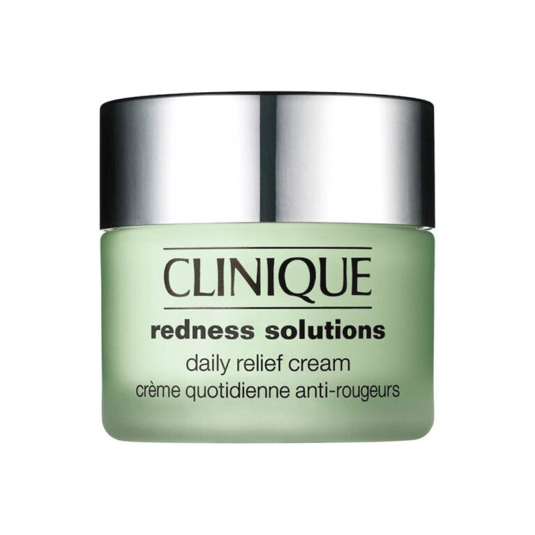 Clinique Redness Solutions Κρέμα Προσώπου για Ενυδάτωση & Ερυθρότητα με Πρεβιοτικά & Προβιοτικά 50ml