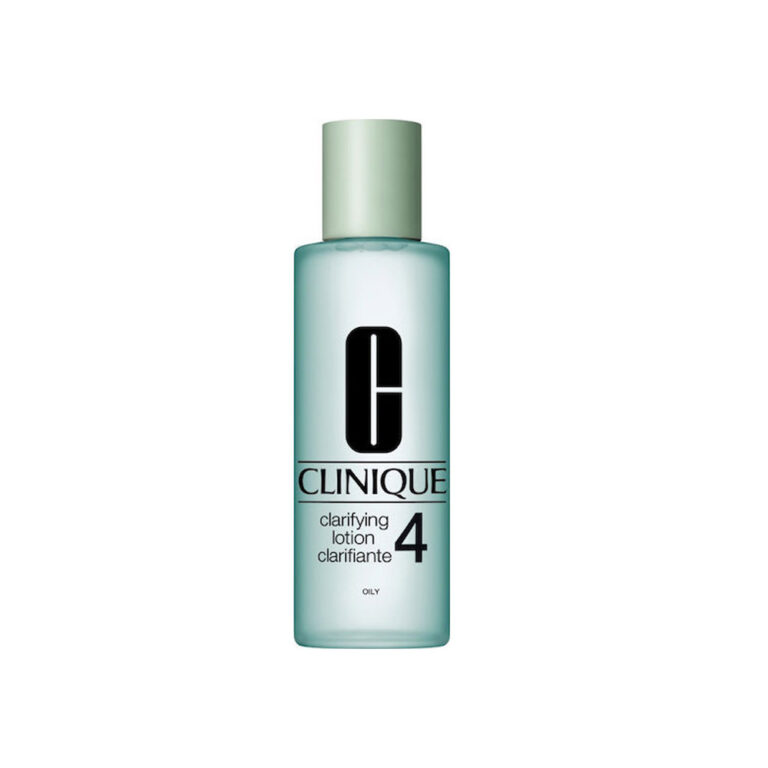Clinique Clarifying Lotion 4 Lotion Καθαρισμού Προσώπου 200ml