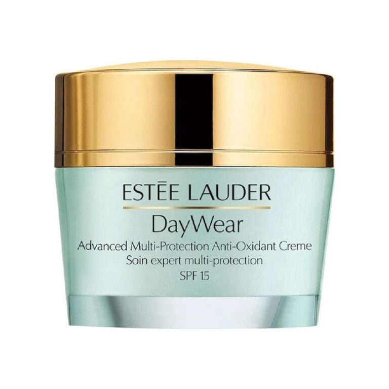 Estee Lauder DayWear 24ωρη Ενυδατική & Αντιγηραντική Κρέμα Προσώπου Ημέρας με SPF15 με Βιταμίνη C 50ml