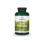 Swanson Saw Palmetto 540mg 250 κάψουλες