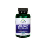 Swanson Chromium Picolinate 200mg 200 κάψουλες