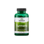 Swanson Turmeric 720mg 100 κάψουλες