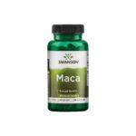 Swanson Maca 500mg 100 κάψουλες