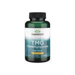 Swanson TMG Trimethylglycine 500mg 90 Κάψουλες Unflavoured