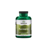 Swanson Turmeric 720mg 240 κάψουλες