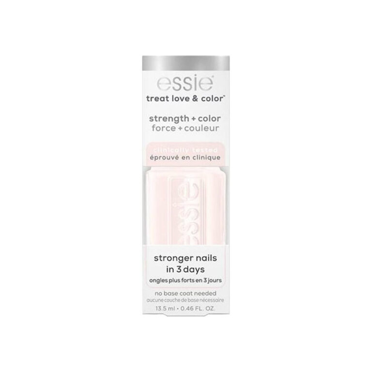 Essie Treat Love & Color Θεραπεία με Χρώμα με Πινέλο In a Blush 13.5ml