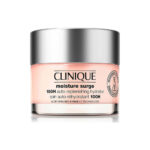 Clinique Moisture Surge 100Η Auto-Replenishing 72ωρο Ενυδατική Gel-Κρέμα Προσώπου με Υαλουρονικό Οξύ & Aloe Vera 30ml