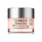 Clinique Moisture Surge 100Η Auto-Replenishing 72ωρο Ενυδατική Gel-Κρέμα Προσώπου Ημέρας με Υαλουρονικό Οξύ & Aloe Vera 50ml