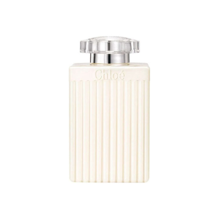Chloe Ενυδατική Lotion Σώματος για Όλες τις Επιδερμίδες 200ml