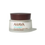 Ahava Time to Smooth Ενυδατική Κρέμα Προσώπου Νυκτός με Βιταμίνη C & Πεπτίδια 50ml