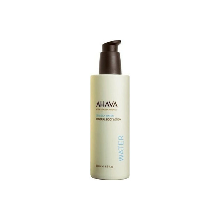 Ahava Ενυδατική Lotion Σώματος για Ξηρές Επιδερμίδες 250ml