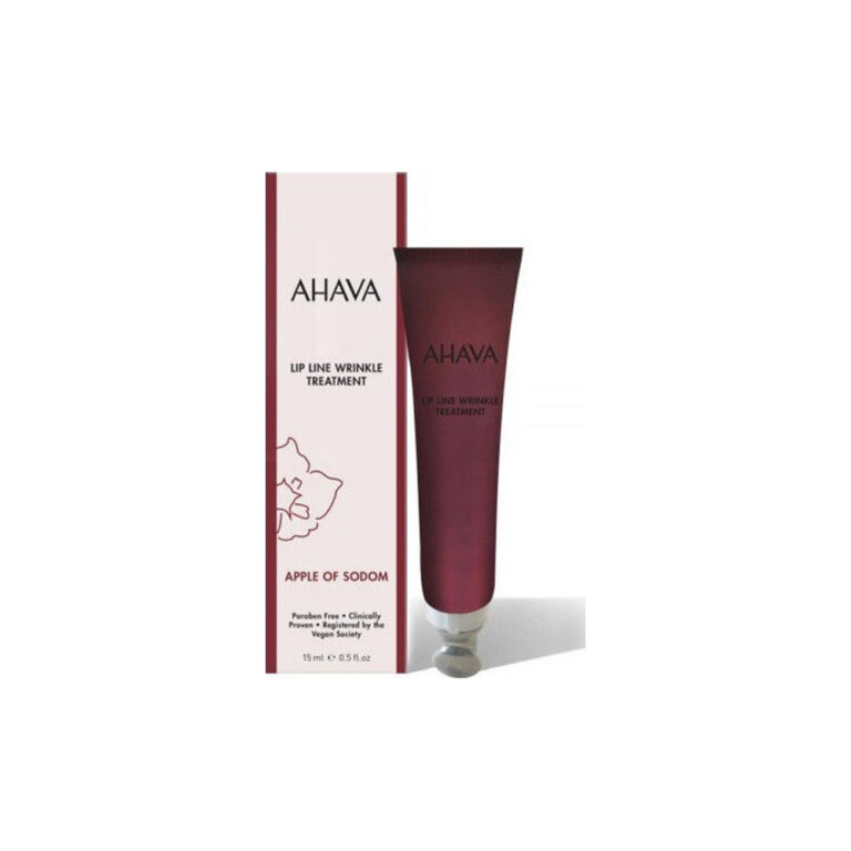 Ahava Apple of Sodom Κρέμα Χειλιών 15ml