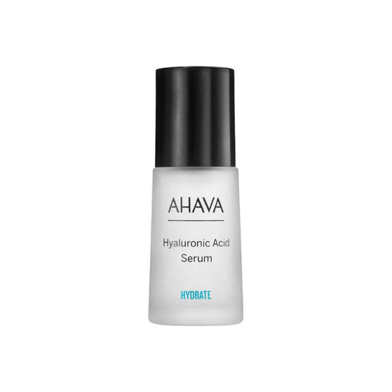 Ahava Acid Αντιγηραντικό Serum Προσώπου με Βιταμίνη E & Πεπτίδια 30ml
