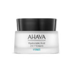 Ahava 24ωρη Ενυδατική Κρέμα Προσώπου με Υαλουρονικό Οξύ 50ml