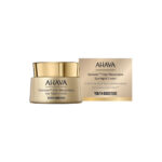 Ahava Osmoter Skin-responsive Eye Night Cream, Θεραπεία Ματιών Νύχτας - 15ml