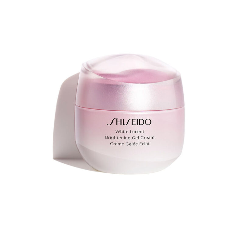Shiseido White Lucent Brightening Gel Cream Ενυδάτωση & Λάμψη 50ml