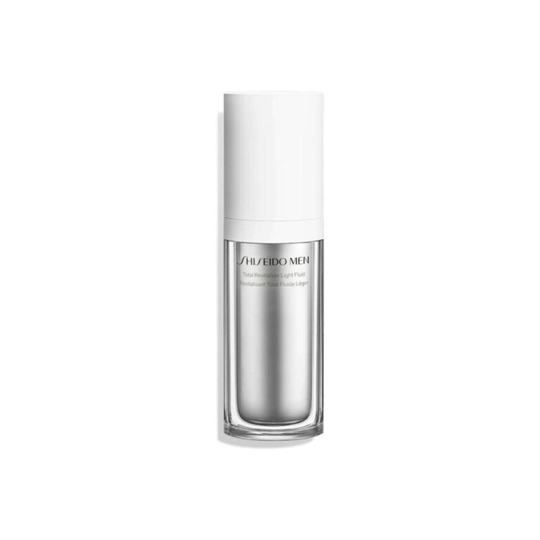 Shiseido Total Revitalizer Light 24ωρη Συσφικτική Λεπτόρρευστη Κρέμα Προσώπου Ημέρας 70ml