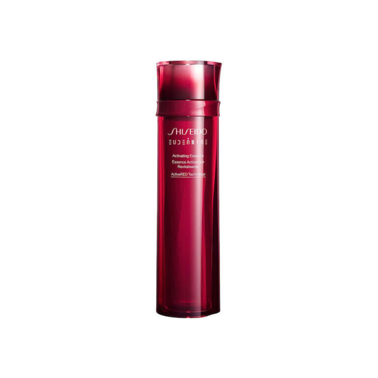 Shiseido Eudermine Activating Essence Lotion Καθαρισμού Προσώπου 145ml