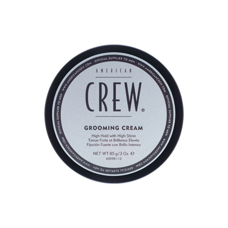 American Crew Κρέμα Μαλλιών Grooming για Διαμόρφωση με Δυνατό Κράτημα 85ml