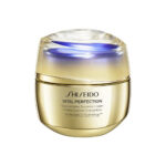 Shiseido Vital Perfection Concentrated Supreme Αντιγηραντική Κρέμα Προσώπου με Κολλαγόνο 50ml