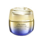 Shiseido Vital Perfection Συσφικτική Κρέμα Προσώπου Ημέρας με SPF30 50ml