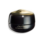 Shiseido Future Solution LX Ενυδατική & Αντιγηραντική Κρέμα Ματιών & Χειλιών κατά των Μαύρων Κύκλων με Βιταμίνη C για Ευαίσθητες Επιδερμίδες 17ml