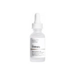 The Ordinary Alpha Arbutin 2% Ενυδατικό & Αντιγηραντικό Serum Προσώπου με Υαλουρονικό Οξύ για Λάμψη & Πανάδες 30ml