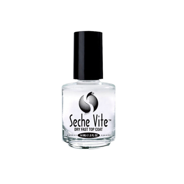 Seche Top Coat για Απλά Βερνίκια Quick Dry 14ml