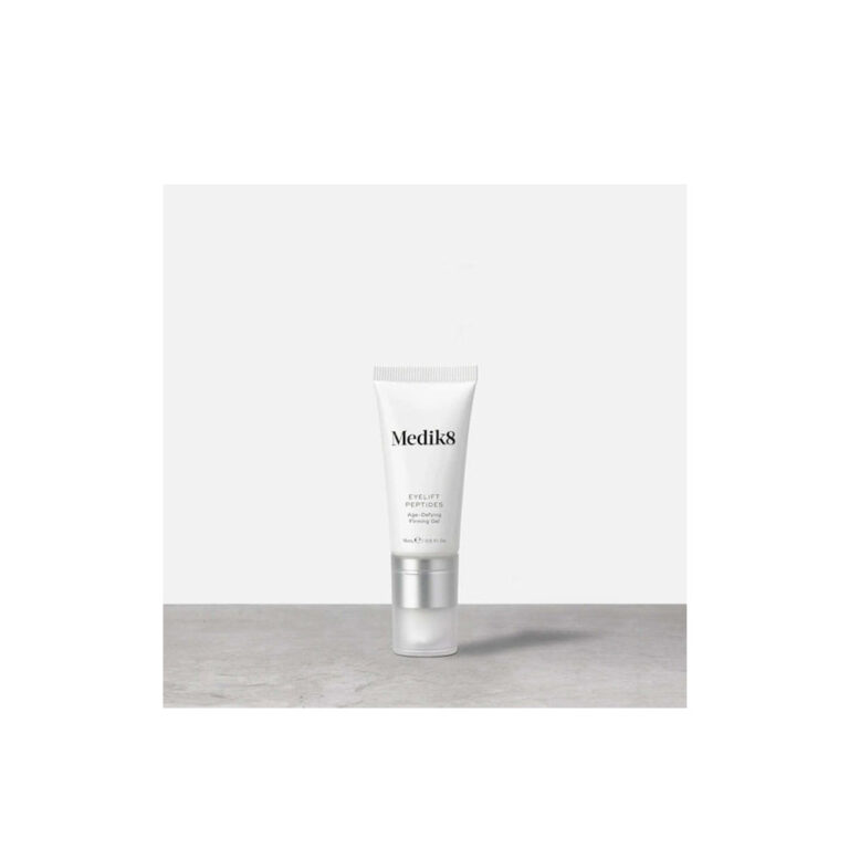 Medik8 Eyelift Peptides Αντιγηραντικό Serum Ματιών με Πεπτίδια 15ml