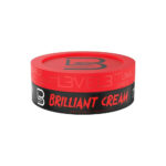 L3vel3 Κρέμα Μαλλιών Brilliant για Λάμψη με Δυνατό Κράτημα 150ml