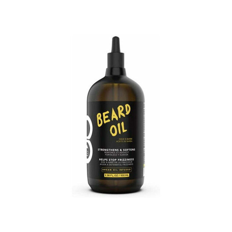 L3vel3 Λάδι Περιποίησης για Γένια 100ml