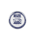 Reuzel Hog Water Soluble Πηλός για Δυνατό Κράτημα & Ματ Αποτέλεσμα 340gr