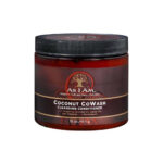 As I Am Cowash Conditioner για Όλους τους Τύπους Μαλλιών 454gr