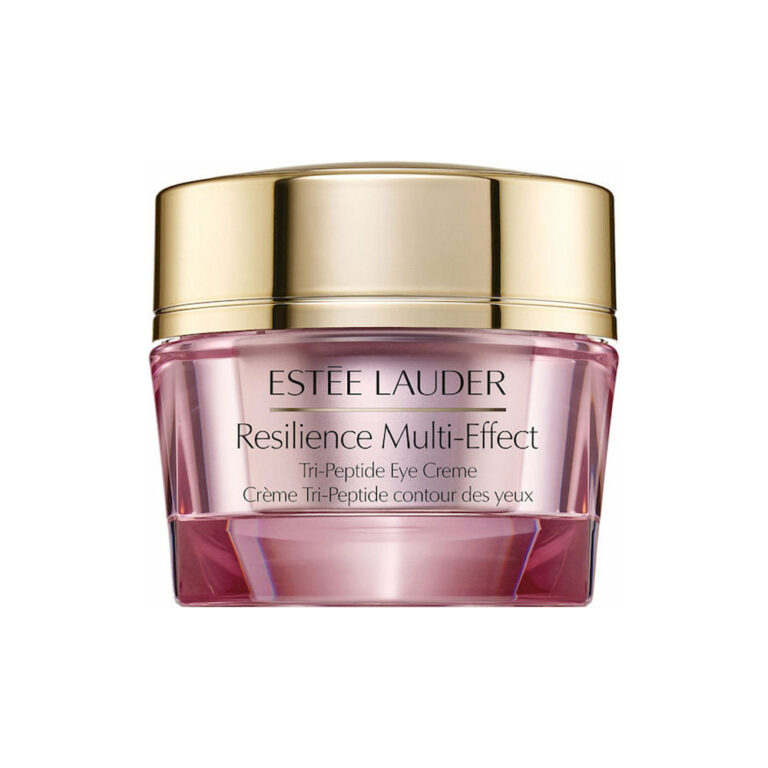 Estee Lauder Resilience Multi-Effect Tri-Peptide Αντιγηραντική Κρέμα Ματιών με SPF15 15ml
