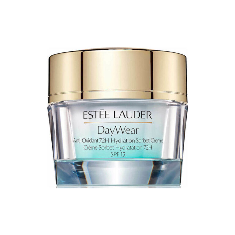 Estee Lauder DayWear 72ωρο Gel Προσώπου Ημέρας με SPF15 για Ενυδάτωση, Αντιγήρανση & Ατέλειες με Βιταμίνη C 50ml