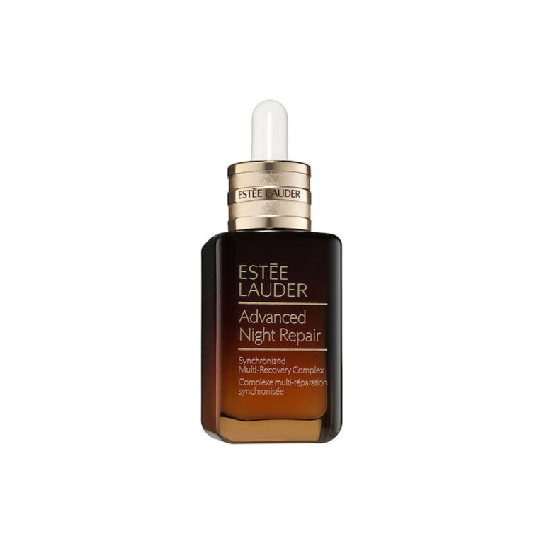Estee Lauder Advanced Night Repair Recovery Multi Complex Ενυδατικό & Αντιγηραντικό Serum Προσώπου με Πεπτίδια & Υαλουρονικό Οξύ για Λάμψη 30ml