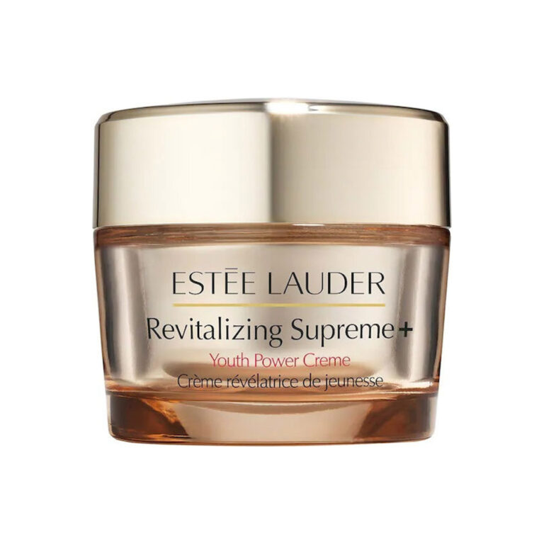 Estee Lauder Revitalizing Supreme+ Youth Power 72ωρη Κρέμα Προσώπου για Σύσφιξη & Λάμψη με Υαλουρονικό Οξύ 30ml