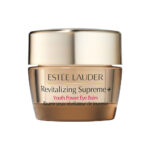 Estee Lauder Revitalizing Supreme+ Youth Power Αντιγηραντικό & Αναπλαστικό Balm Ματιών κατά των Μαύρων Κύκλων για Λάμψη με Υαλουρονικό Οξύ 15ml