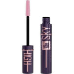 Maybelline Lash Sensational Sky High Mascara για Μήκος & Όγκο Plum Twilight 7.2ml