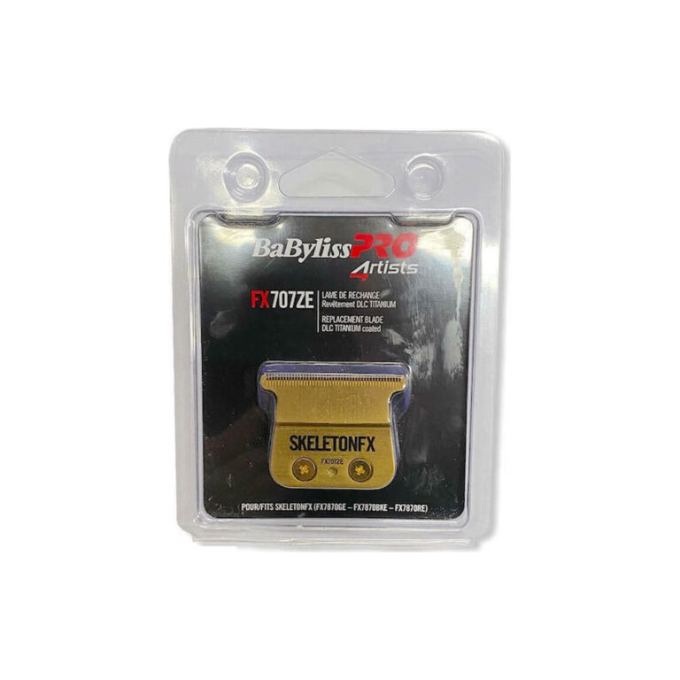 Babyliss Pro Skeletron FX7870 Ανταλλακτικό FX707ZE