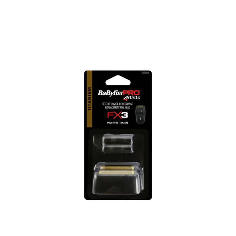 Babyliss Pro FX3 Ανταλλακτικό για Ξυριστικές Μηχανές FXX3RFBE
