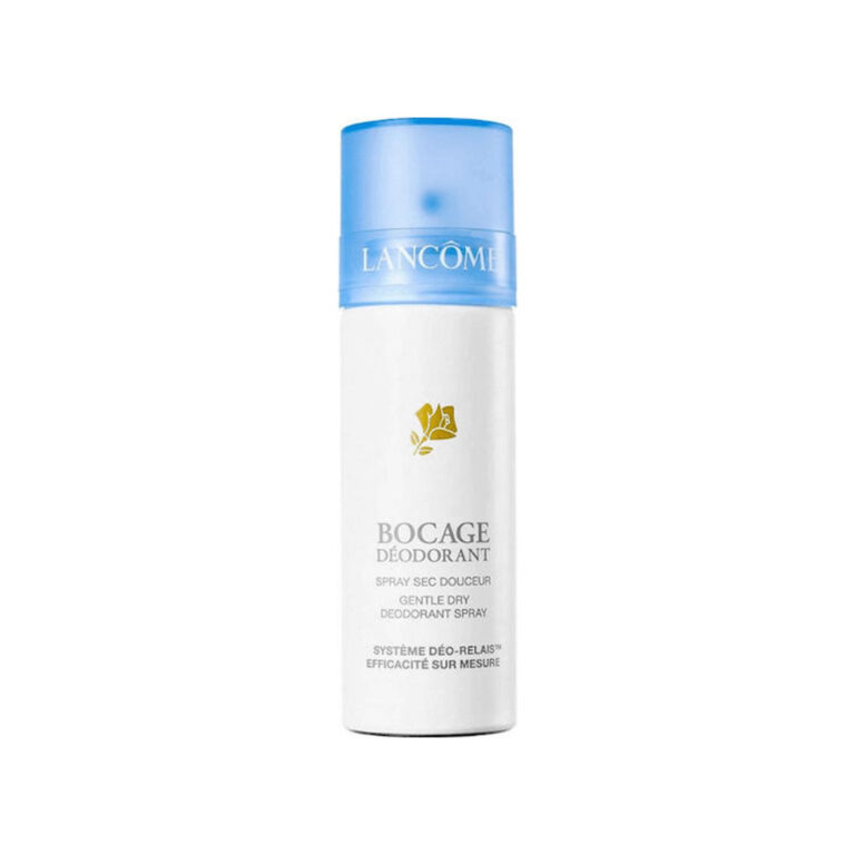 Lancome Bocage Deodorant Spray Sec 125ml