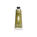 L'Occitane Verveine Cooling Light Ενυδατική Κρέμα για Σκασμένα Χέρια 30ml