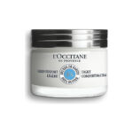 L'Occitane Shea Butter Light 48ωρη Ενυδατική Κρέμα Προσώπου 50ml