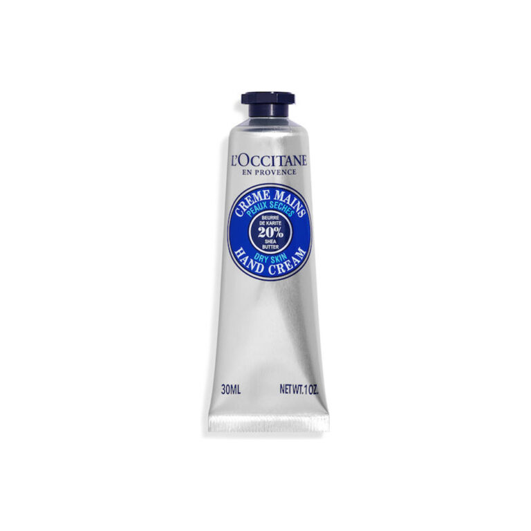 L'Occitane Shea Cream Ενυδατική Κρέμα Χεριών 150ml