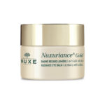 Nuxe Nuxuriance Gold Ενυδατικό Balm Ματιών για Ώριμες Επιδερμίδες 15ml