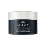 Nuxe Insta-Masque Detoxifying + Glow Μάσκα Ομορφιάς Προσώπου για Αποτοξίνωση με Ενεργό Άνθρακα 50ml