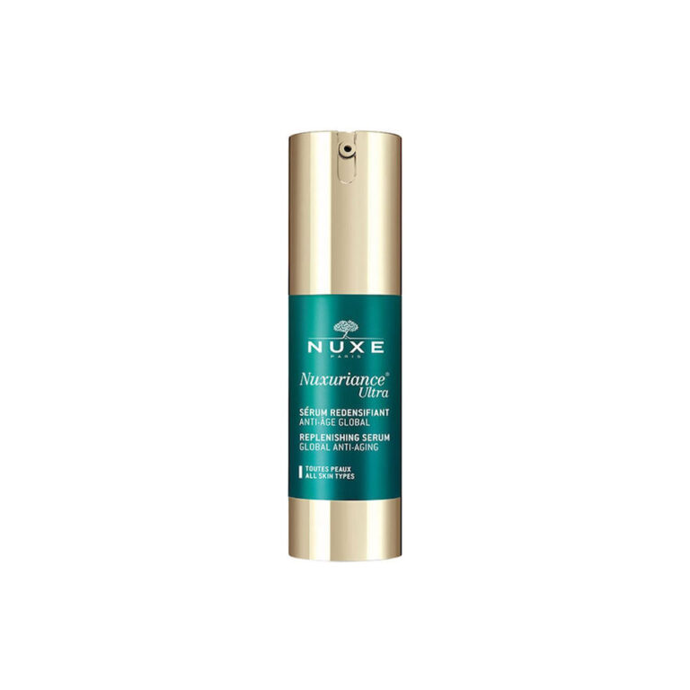 Nuxe Nuxuriance Ultra Αντιγηραντικό Serum Προσώπου για Λάμψη & Σύσφιξη 30ml