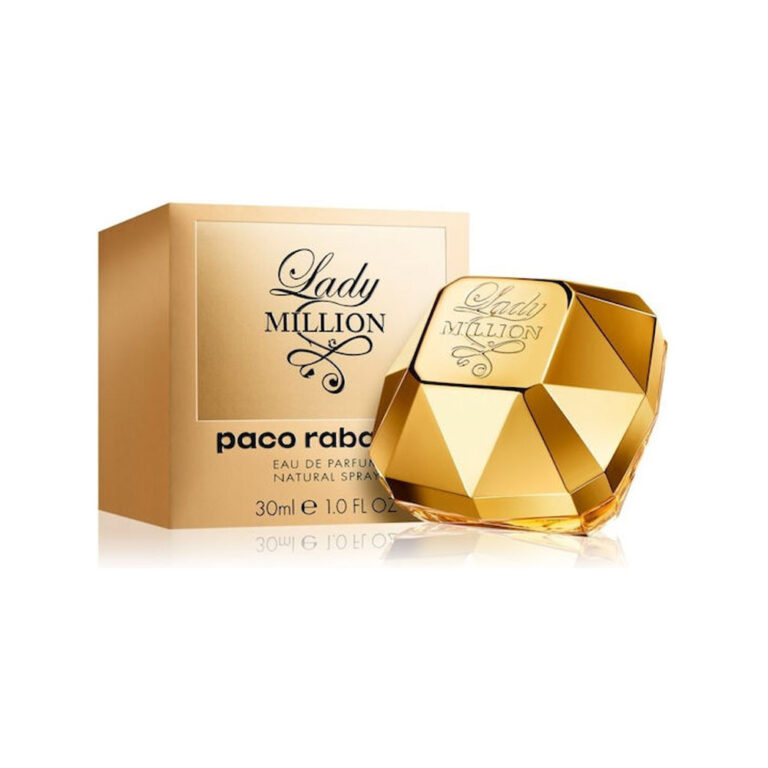 Rabanne Lady Million Eau de Parfum 30ml