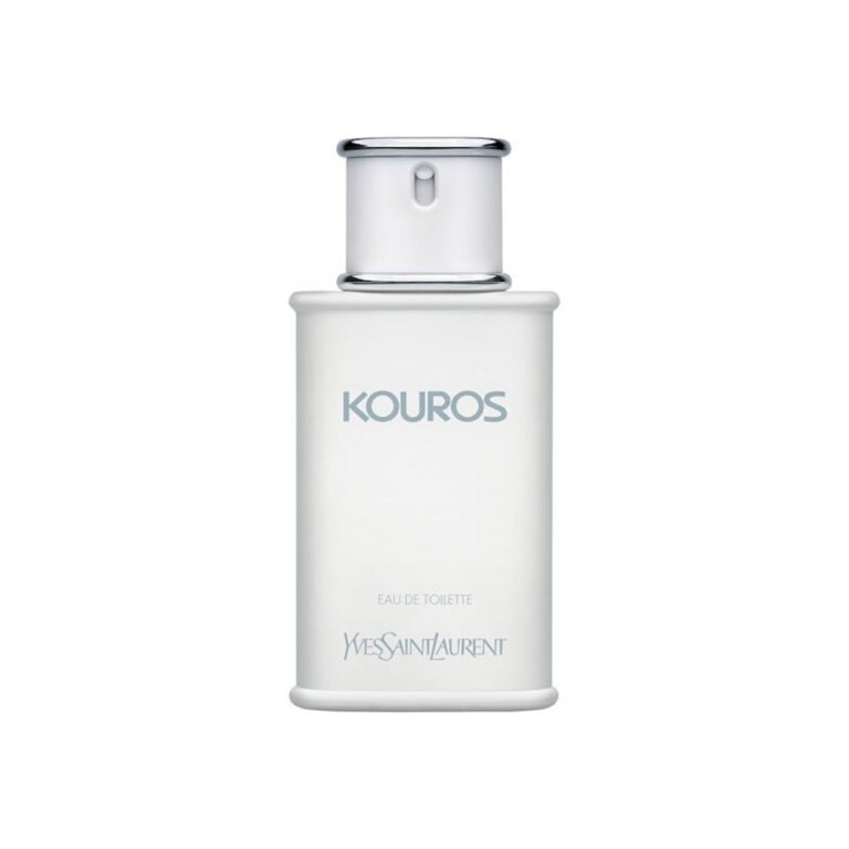 Ysl Kouros Eau de Toilette 100ml